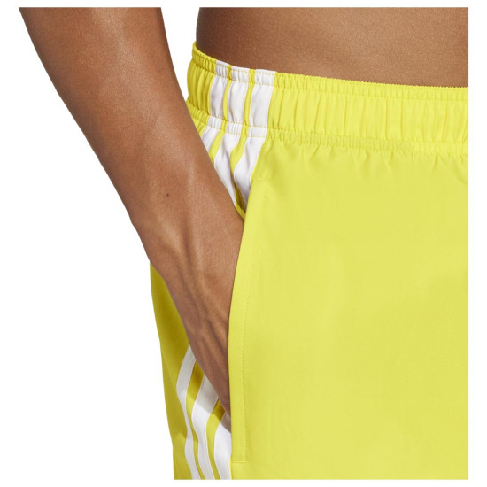 Adidas Ανδρικό μαγιό 3-S Swim Shorts 3''